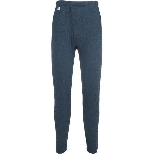 【在庫有・即納】ひだまり チョモランマ 紳士ズボン下 QMS952 ネイビー Ｌサイズ アンダーウェア 肌着 インナー 紳士