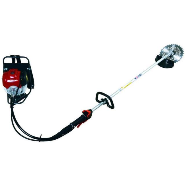 丸山製作所 BIG-M 背負刈払機 BCS254H 刈払機 草刈機 4サイクルエンジン 園芸 庭園 ガーデニングの通販は 42,513円