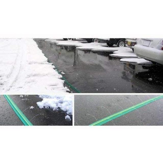 大研 家庭用融雪プロテクタ10M両面穴 KUP10W_1