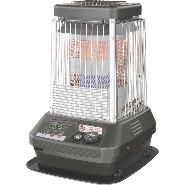 ダイニチ Dainichi 業務用 石油ストーブ FM-19N3-H【木造47畳/コンクリート65畳】 自然対流 対流型 大型 石油
