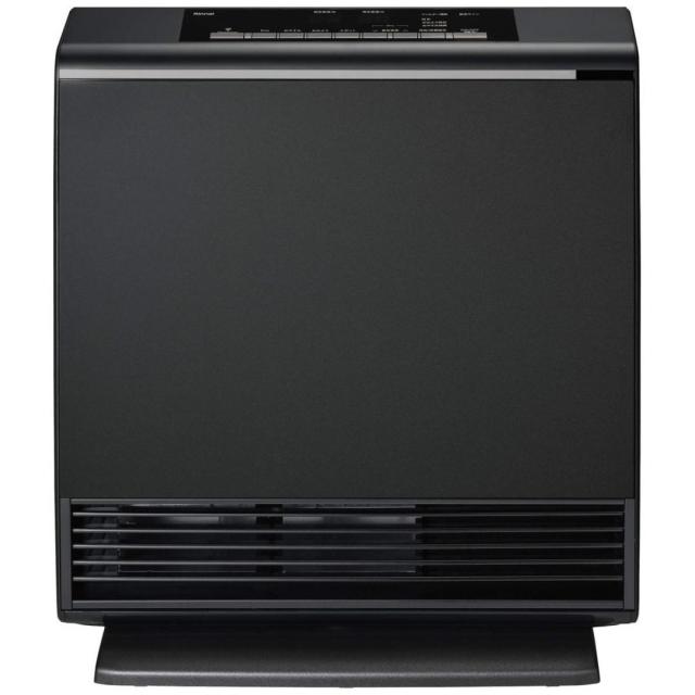 リンナイ ガスファンヒーター RC-E5801E-2 リンナイ ガスファンヒーター RC-E5801E-2 RC-U5801E-BG