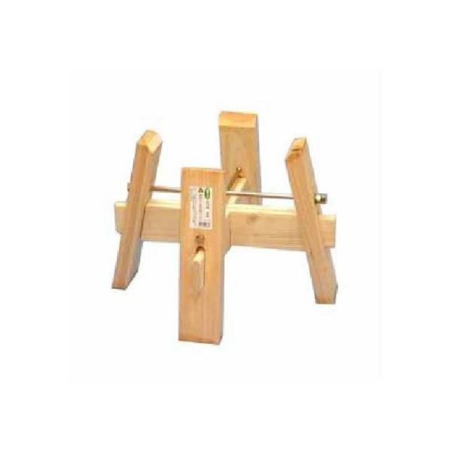 ナガノ産業 石臼用 木台 ナガノ2・3升用 52xh36cm 2335 もちつき 餅つき 台 みかげ石もち臼2・3升専用 10,455円
