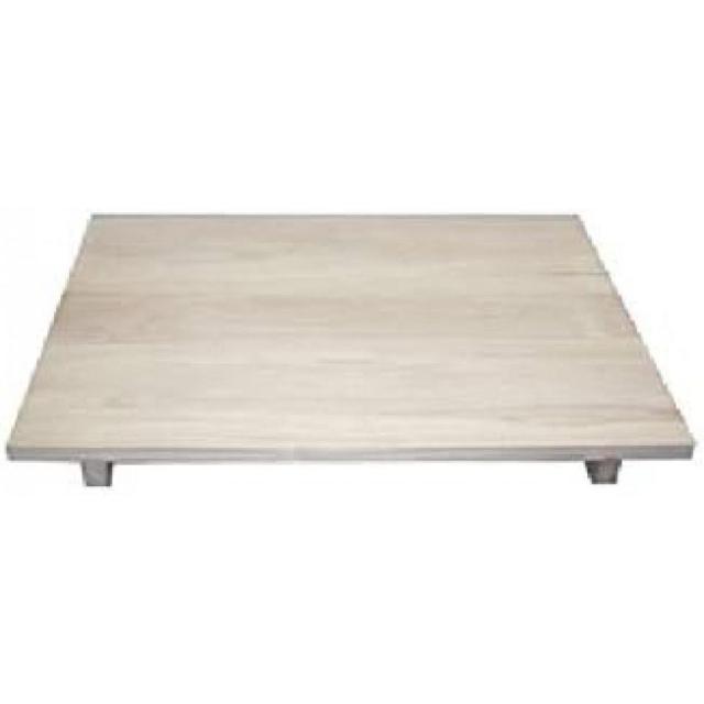 ナガノ産業 桐めん台 めん棒付 セット 足付 M そば打ち 蕎麦 そば うどん めん台 麺台 手打ち 軽量 脚付き 足付き