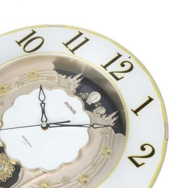 【新品】RC-12A TWEMCO (トゥエンコ) 電波掛け時計 Amazon.co.jp: TWEMCO (トゥエンコ) 電波掛け時計 パーペチュアル