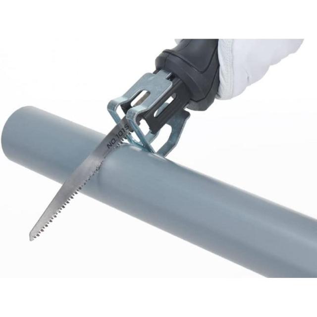 新興製作所 充電式ノコギリ DCES-1415 本体: 奥行38cm 本体: 高