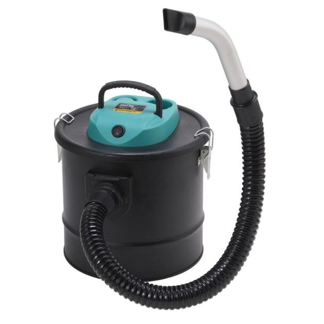 【在庫有・即納】新興製作所 コンパクト灰掃除機 ACAC-600 灰清掃 灰掃除 バーベキュー 後片付け 清掃 掃除  ストーブ清掃　煙突内部清掃