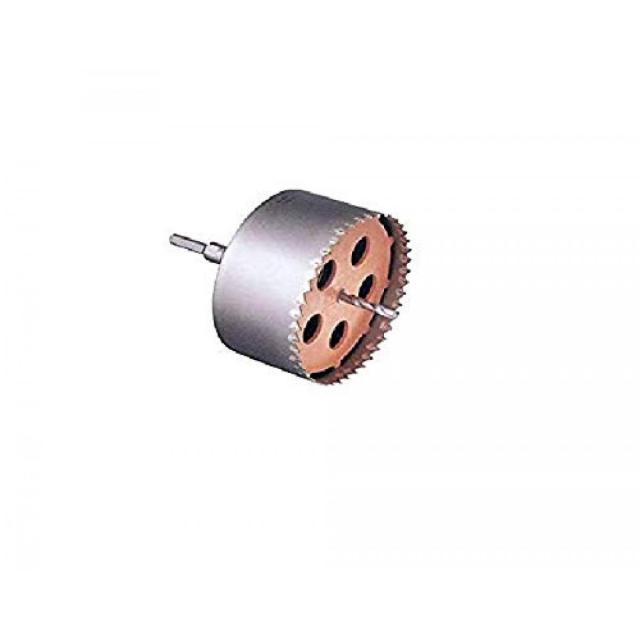 ミヤナガ PC 塩ビ管用コアカッター PCEW120C