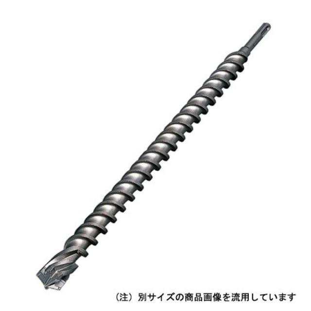 ミヤナガ(Miyanaga) デルタゴンビットSDS ロング DLSDS20031