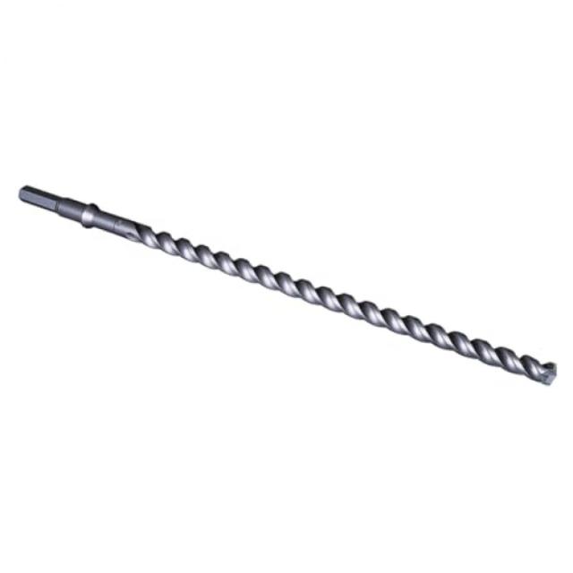 ミヤナガ デルタゴンビット 六角軸 DLHEX300 全長280mm 刃数6 5本入り