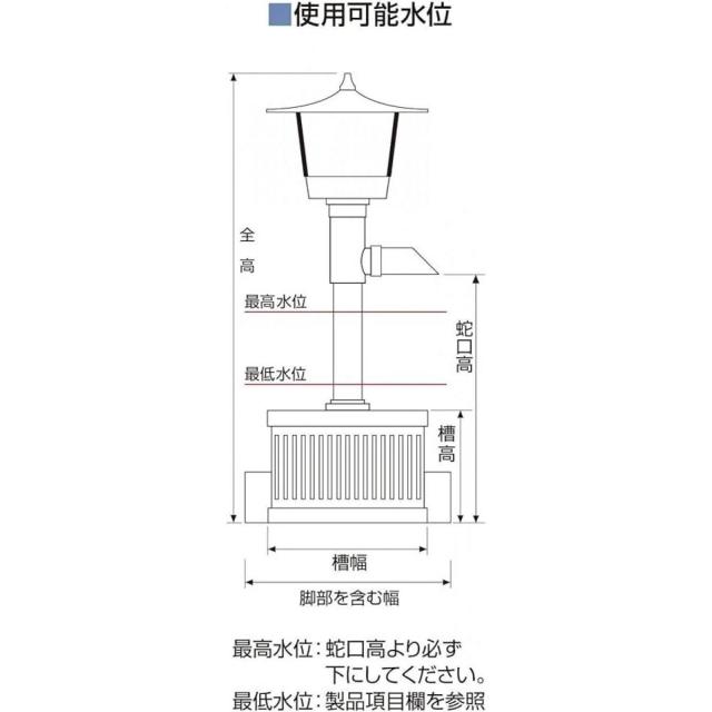 タカラ工業 ウォータークリーナー 吉野 FR TW-533 日本製 屋内使用可 屋外使用可 池 ろ過 ダブルフィルター サイレンサー 照明なし TW-533 ウォータークリーナー 吉野FR（タカラ工業 ウォーター