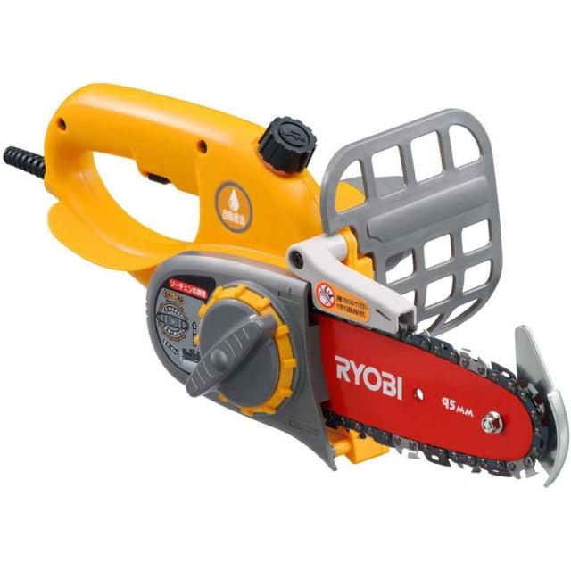 リョービ RYOBI ガーデニングソー GCS-1500 616200A ガーデンチェーンソー　チェーンソー チェンソー