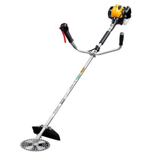 京セラ/KYOCERA エンジン刈払機（草刈機） EKM-2300A(602600A)