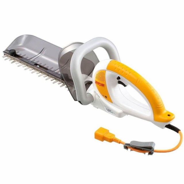 RYOBI リョービ 京セラ ヘッジトリマ  トリマー ヘッジトリマー バリカン 生垣バリカン 剪定 HT-3021 刈込幅300mm 693600Aの通販は