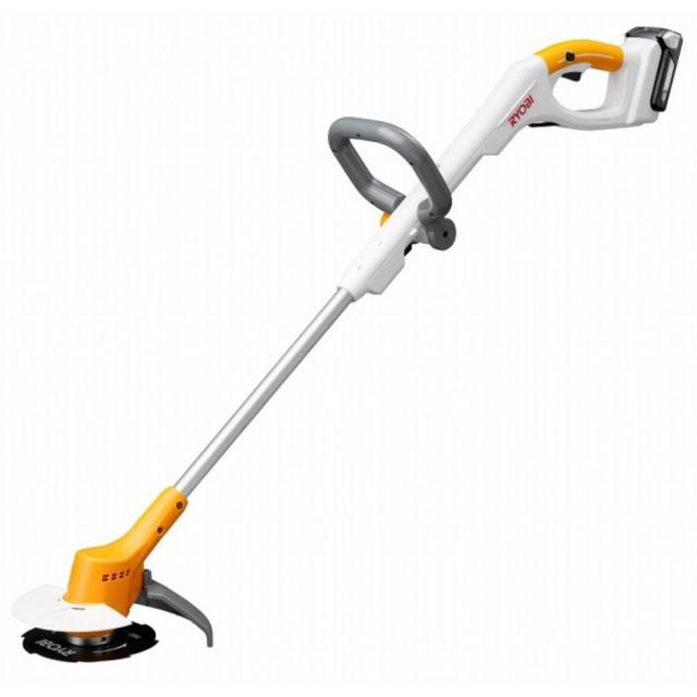 京セラ/KYOCERA 18V 充電式刈払機  刈払機 草刈機 草刈 BK-1800 充電式