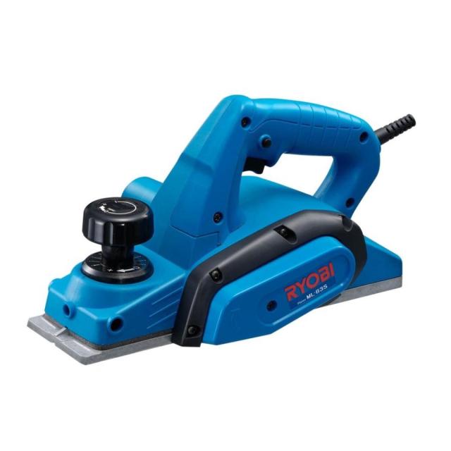 京セラ(Kyocera) 旧リョービ カンナ ML-83S 刃幅82mm 631651A かんな 日曜大工