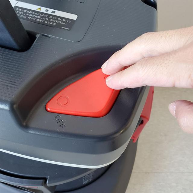 京セラ(Kyodera) コード式 乾湿両用 集じん機 AVC1150ST　ステンレス製タンク 集塵機 プロ向け クリーナー 掃除機 旧リョービ 旧RYOBI_1