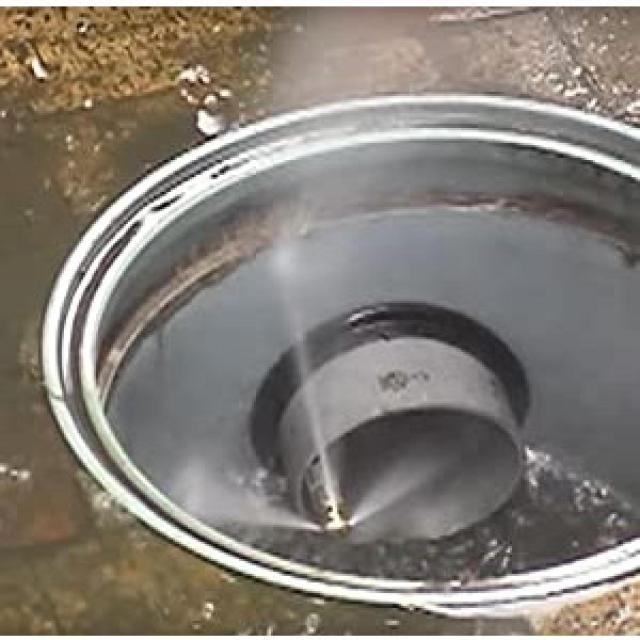 京セラ リョービ(RYOBI) パイプクリーニングキット ソフト 高圧洗浄機用アクセサリー 7.5m パイプクリーニングキット ソフト 高圧洗浄機用アクセサリー 7.5m 6710137