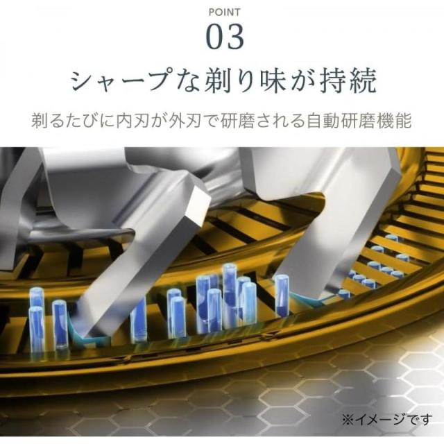 アピックス APIXINTL BEAUM 7ヘッドボディシェーバー ASV-B07 ボディシェーバー 電気シェーバー 電動シェーバー 電気カミソリ 肌に優しい コンパクト 防水