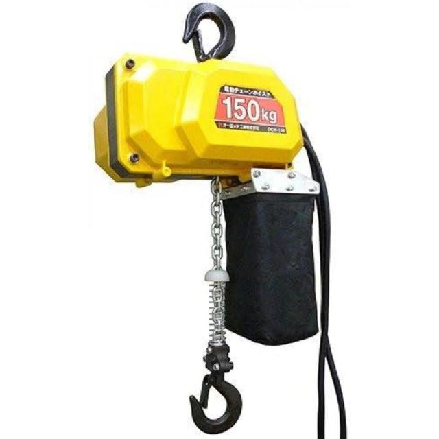 チェーンホイスト DCH-150の通販は 61,286円