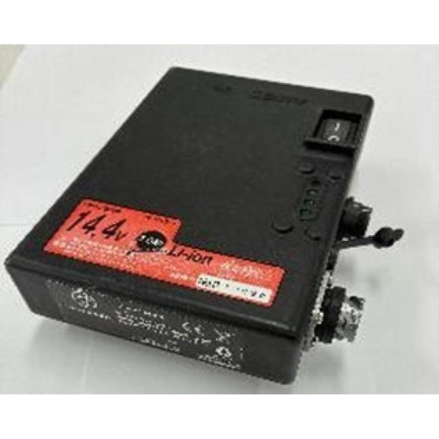 ニシガキ 太丸充電プロ2000 N-933 剪定 太枝 高枝 充電式 鋏 切断 ブラシレスモーター搭載 園芸_1