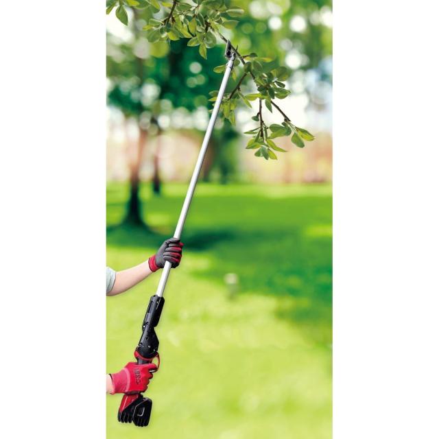 電動高枝鋏 スゴタカ【アルス】