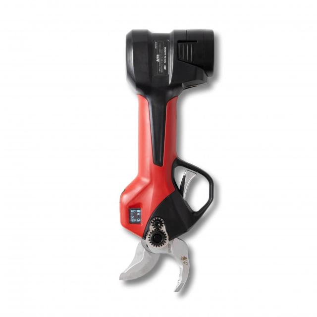 在庫有・即納】【数量限定特価】アルス 電動剪定鋏 EP-721-25 スゴセン