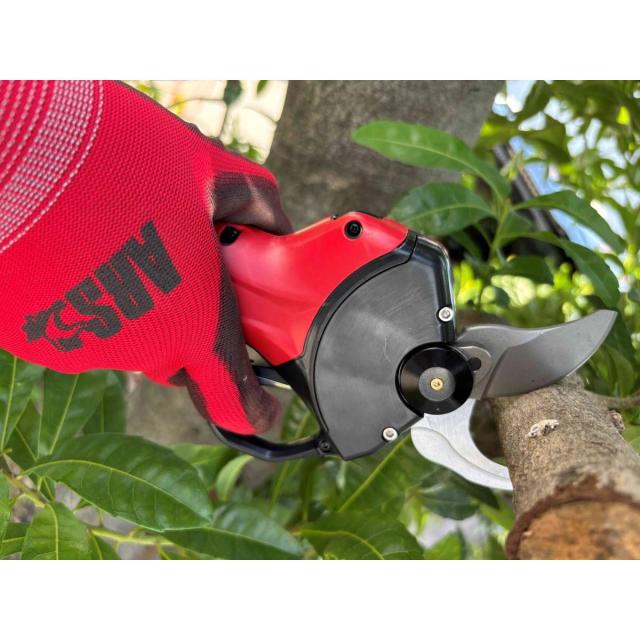 在庫有・即納】【数量限定特価】アルス 電動剪定鋏 EP-721-25 スゴセン