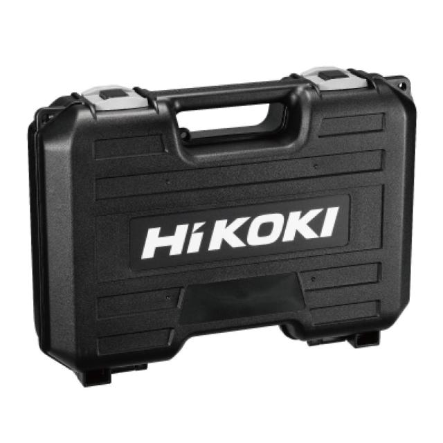 HiKOKI(ハイコーキ) 18V コードレス振動ドライバドリル FDV18DA(2BG)　バッテリー×2・急速充電器(UC18YKSL) ・ケース付_5