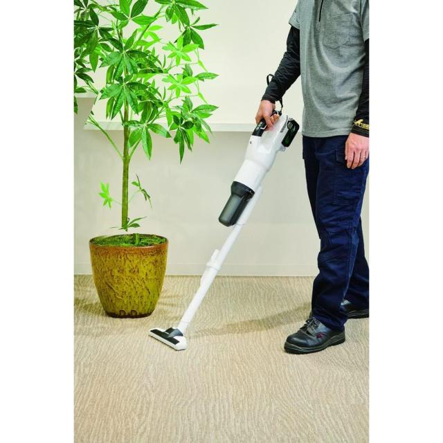 【在庫有・即納】 HiKOKI(ハイコーキ) 36V コードレス 掃除機 サイクロン式 ハンディ スティック クリーナー  軽量 1.8kg 蓄電池・充電器別売り R36DB (SC)(NN)