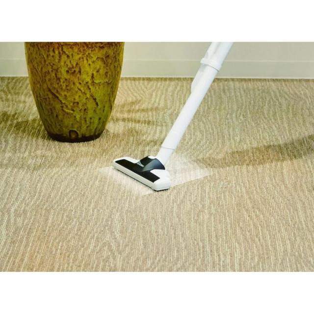 【在庫有・即納】 HiKOKI(ハイコーキ) 36V コードレス 掃除機 サイクロン式 ハンディ スティック クリーナー  軽量 1.8kg 蓄電池・充電器別売り R36DB (SC)(NN)