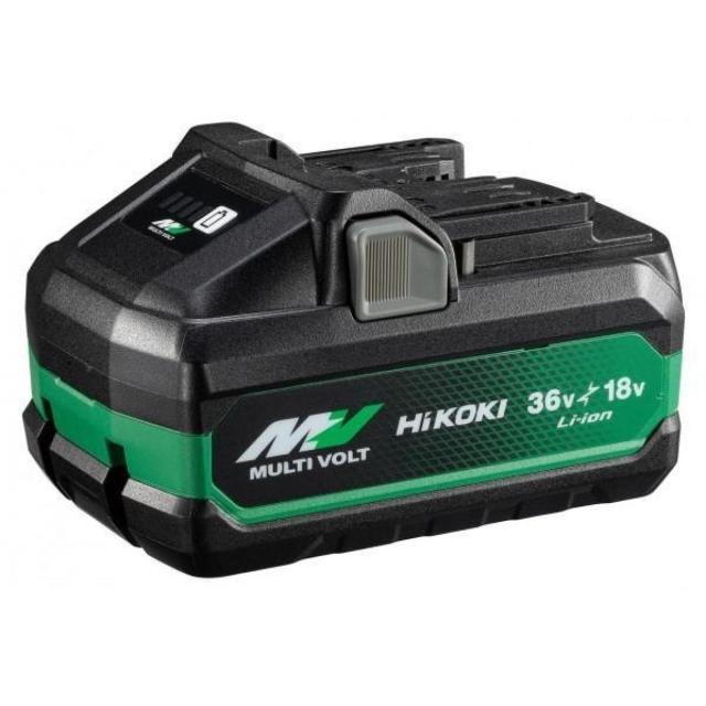 予備バッテリー付き】【在庫有・即納】HiKOKI ハイコーキ 36V 充電式