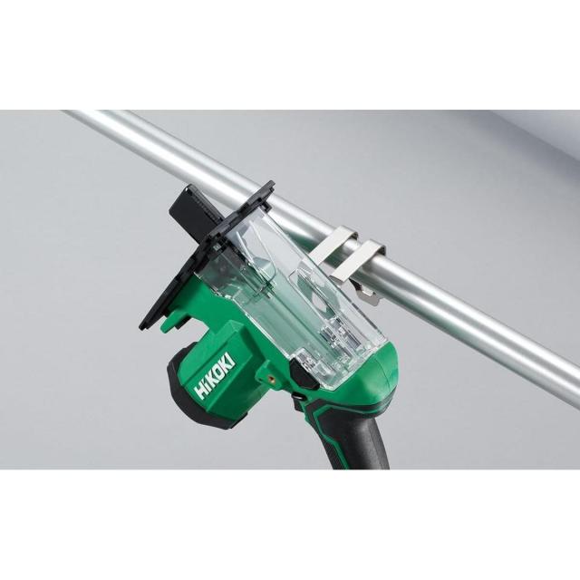 HiKOKI ハイコーキ 10.8V コードレスボードカッタ CK12DA(LS) 【蓄電池・充電器・ケース付】 軽量 コンパクト LEDライト付_3