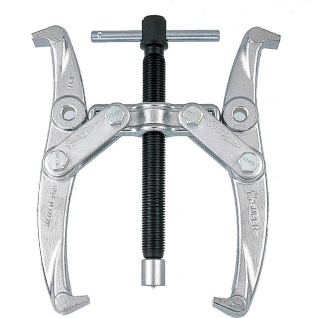 スーパーツール(SUPERTOOL) ギャープーラG型(プロ用強力型) G4B