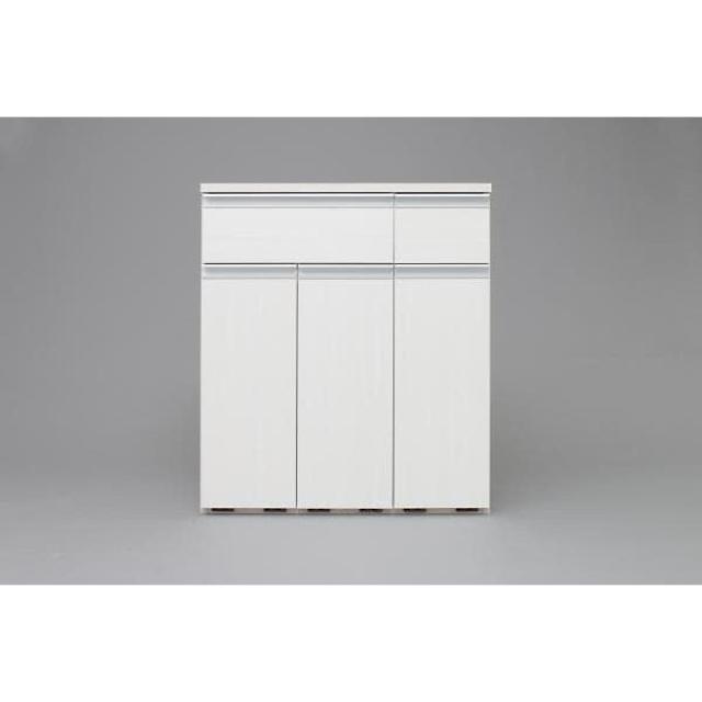 新品 アイリスオーヤマ ペールカウンター ホワイト ゴミ箱 分別 15L 45L アイリスオーヤマ ペールカウンター PKT-8670 オフホワイト ゴミ箱 45L