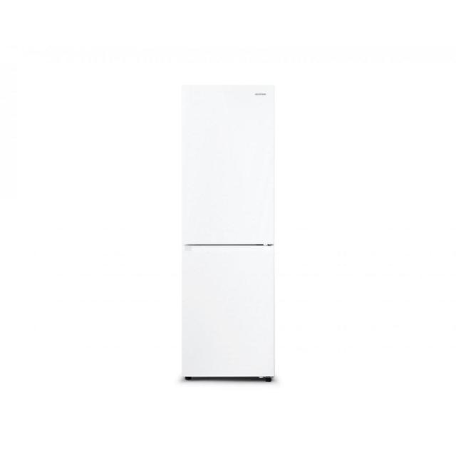 【I】【代引不可・時間指定不可】ファン式冷蔵庫(右開き) 274L IRSN-27A-W ホワイト【北海道・沖縄・離島不可】 ビッグ 冷凍庫 大容量_1