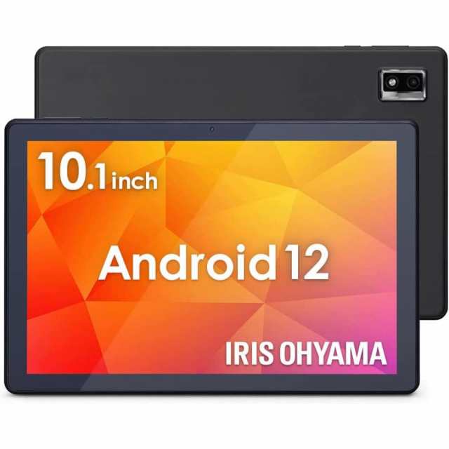 アイリスオーヤマ タブレット LUCA 10.1インチ