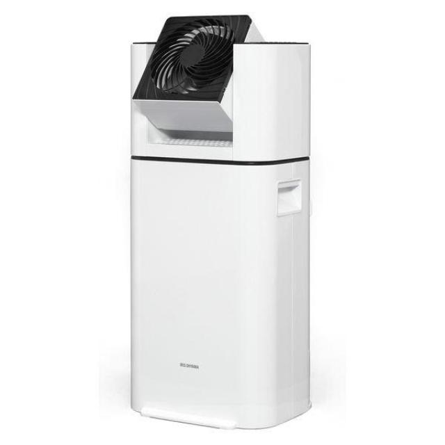 IRIS サーキュレーター衣類乾燥除湿機 5L IJDC-N50-B アイリスオーヤマ サーキュレーター衣類乾燥除湿機 5L IJDC-N50-B