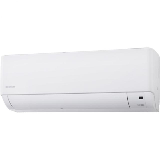 【在庫有・即納】アイリスオーヤマ ルームエアコン 12畳 IHF-3608G 冷房 暖房 家庭用 3.6kW ホワイト【北海道・沖縄・離島配送不可】