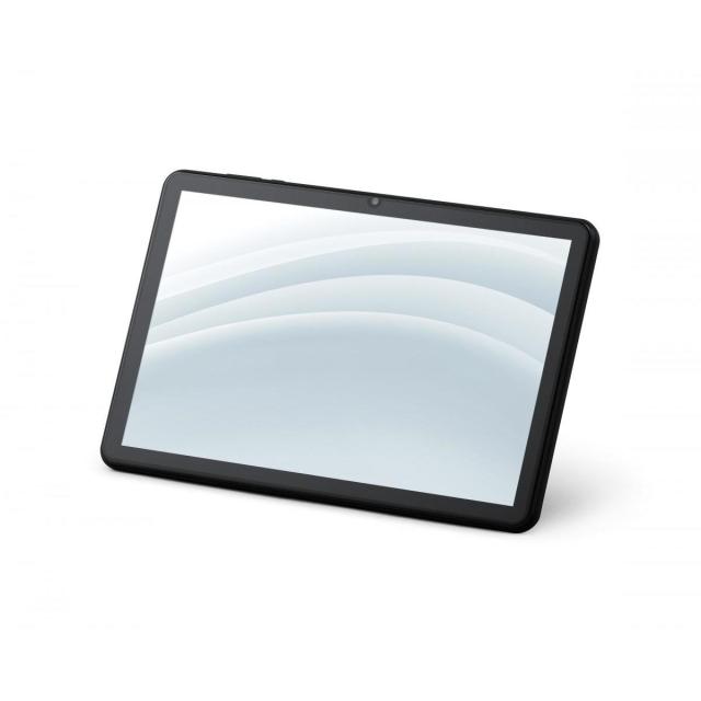 アイリスオーヤマ タブレット 10インチ Android14 保護フィルム付き