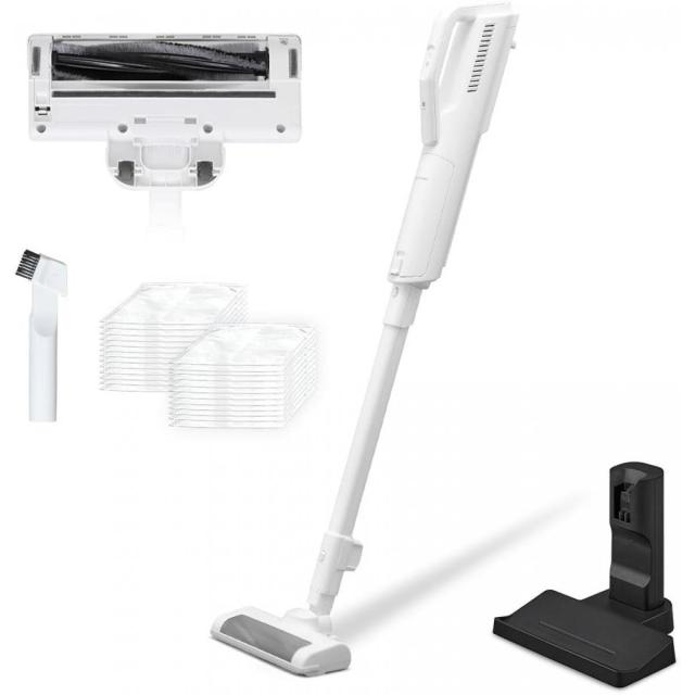 コードレス掃除機 IRIS OHYAMA 282584 コードレス掃除機 IRIS OHYAMA 282584 スティッククリーナー｜掃除機