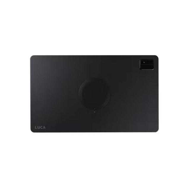 アイリスオーヤマ タブレット 14インチ TM14D1M76-V1B?ブラック OS 