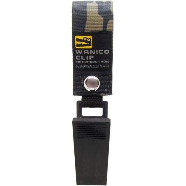 最安値！ワルキューレボルト ロックチップのみ 中林製作所 TL ベルトループ付 クリップホルダー NPT-16 WANICO CLIP