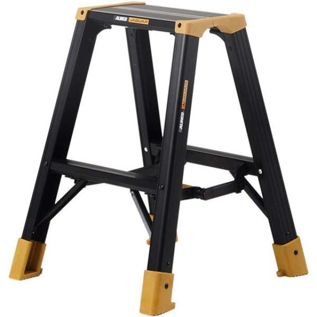 【I】ALINCO アルインコ 専用脚立 JAG-60C 天板高さ0.53m 最大使用質量130kg 【代引不可/北海道・沖縄・離島不可】
