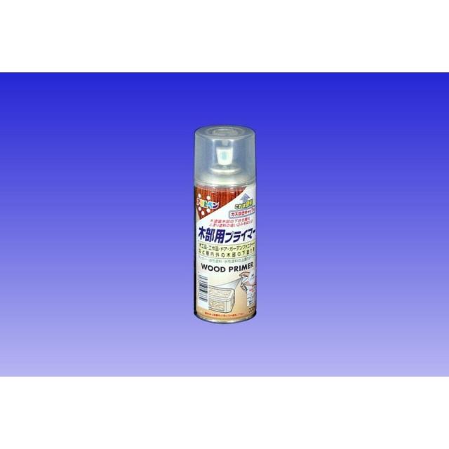 木部用プライマークリヤ３００ＭＬ