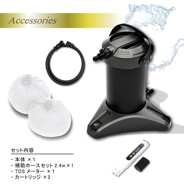 純水器 ピュアニッシュ グリーンライフ Amazon.co.jp: グリーンライフ