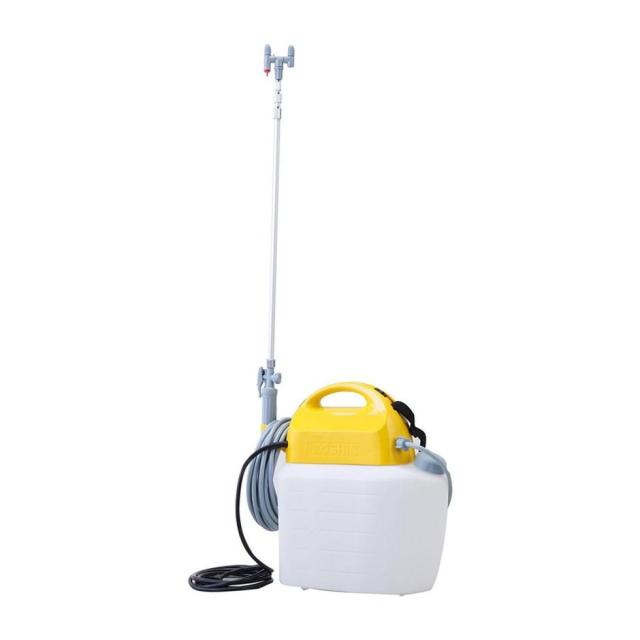 【送料無料】工進 電気式噴霧器 ガーデンマスター GT-10V ［10L］ ［AC-100V］ 電気式　噴霧器　ガーデニング　園芸　植物　畑　花壇 10,480円