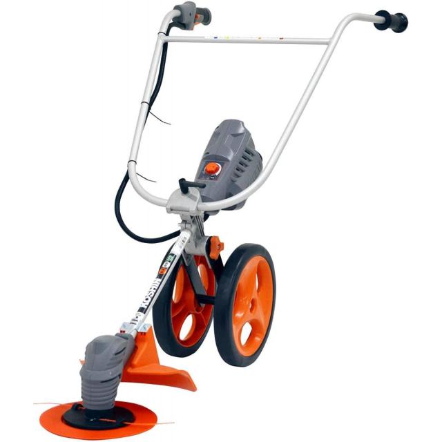 KOSHIN 電動草刈機36V 充電器付き KOSHIN 草刈機 SBCー3650 充電式草刈り機 チップソー式 36V コーシン