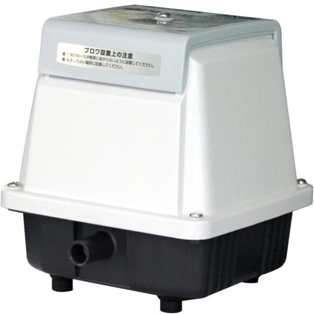 【在庫有・即納】工進 ブロワポンプ 浄化槽 浄化槽ブロア 浄化槽ブロワ AK-30 吐出空気量(L/min):30 ガーデニング 園芸用品 ポンプ 特殊ポンプ 水槽 観賞魚