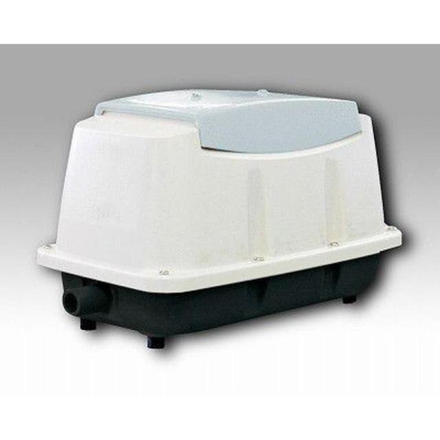 工進 浄化槽用 エアーポンプ コーシンブロワ AK-120の通販は配管・排水設備