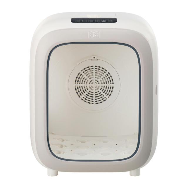 GEX ジェックス 犬 猫 ペット用 ドライヤーハウス PURE PET DRYER